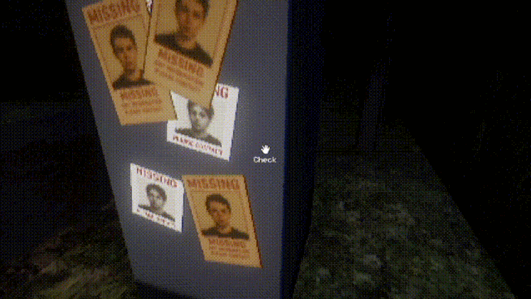 One Last Ride screenshot