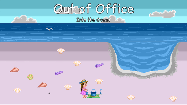 Out of Office, Into the Ocean Image
