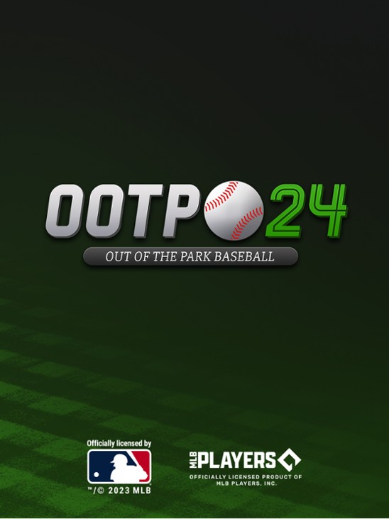 Games like Out of the Park Baseball 24