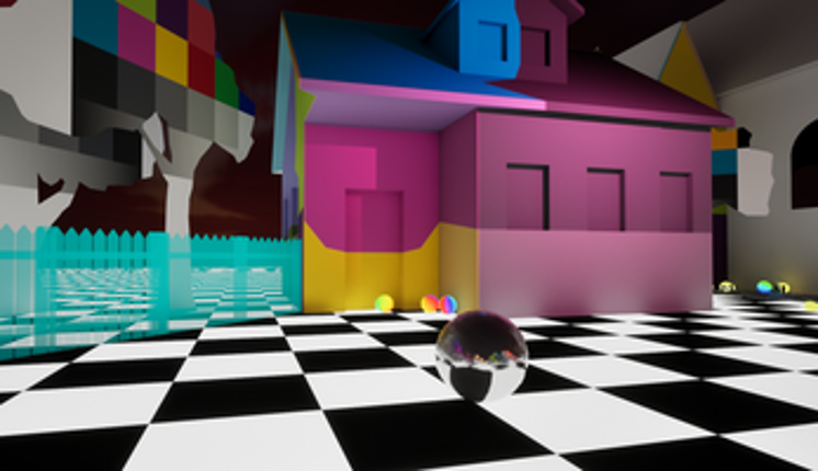 OVER$T!MUL4T!0N screenshot