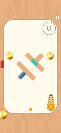 Paint tiles hit screenshot