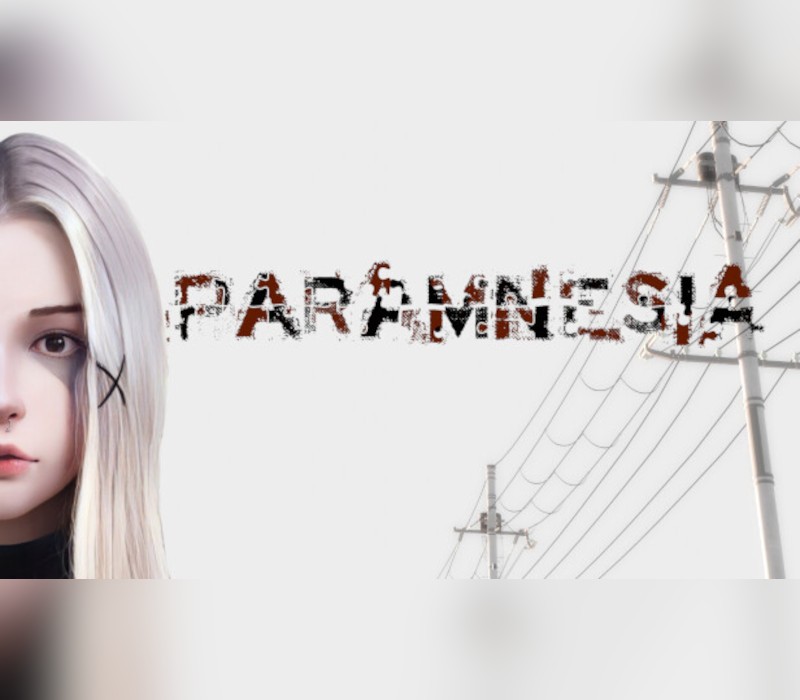 Games like Paramnesia