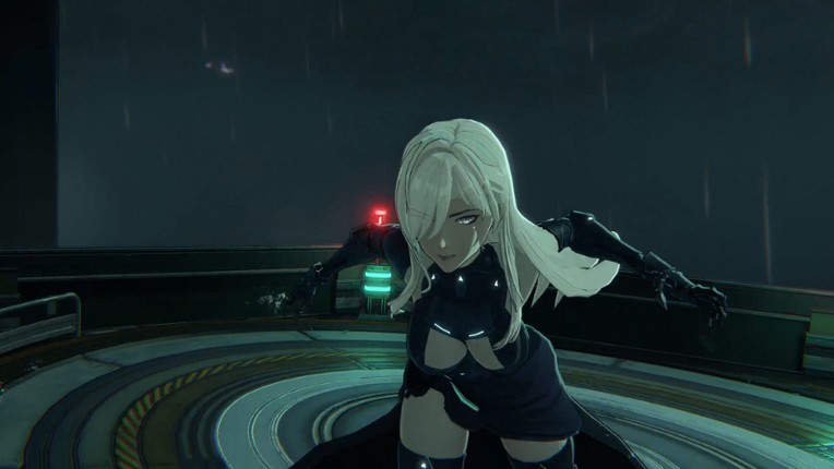 Parasite Mutant screenshot