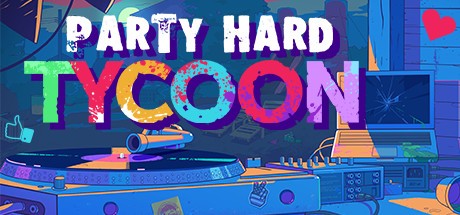 Games like Party Tycoon