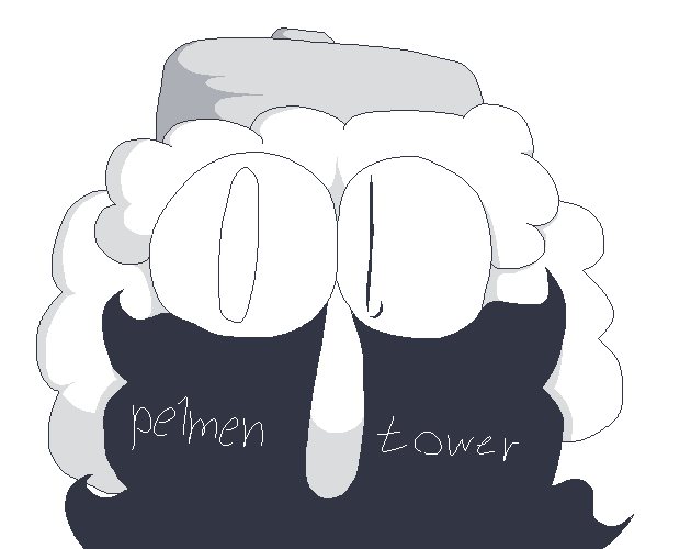 Games like Pelmen' Tower