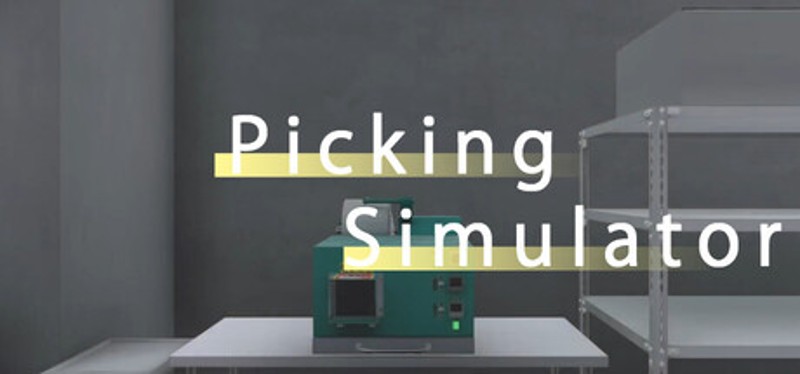 PickingSimulator Image