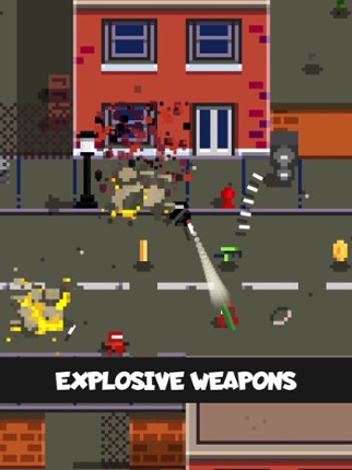 Pico Hero screenshot