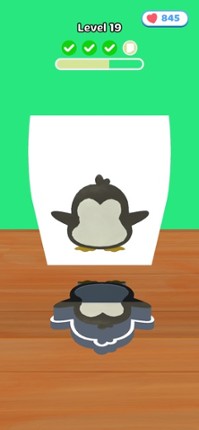 Piece Of Art screenshot