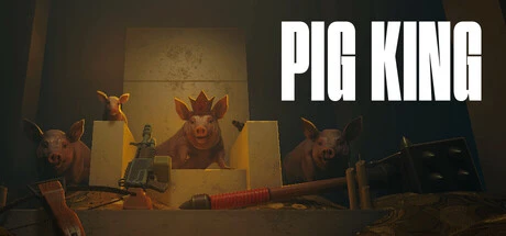 Games like Pig King