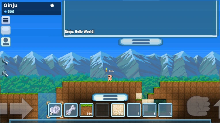 Pixel Legacy Image