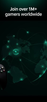 Play One Up screenshot