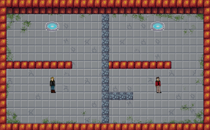 Plural | Magara Jam 25 screenshot