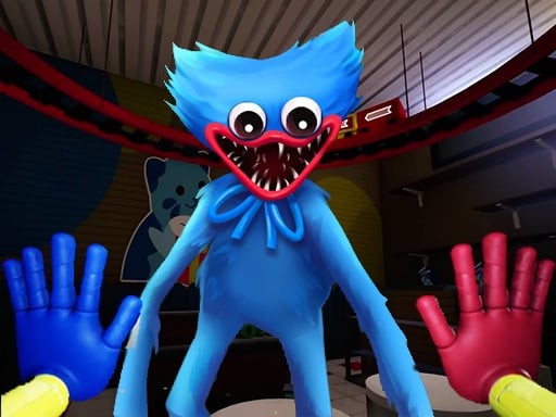 Games like Poppy Playtime Online Edition