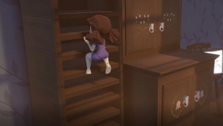 Porcelain Heart screenshot