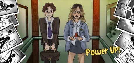Games like Power Up!