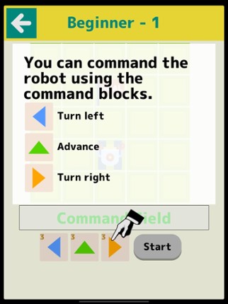 Programming for kids Image