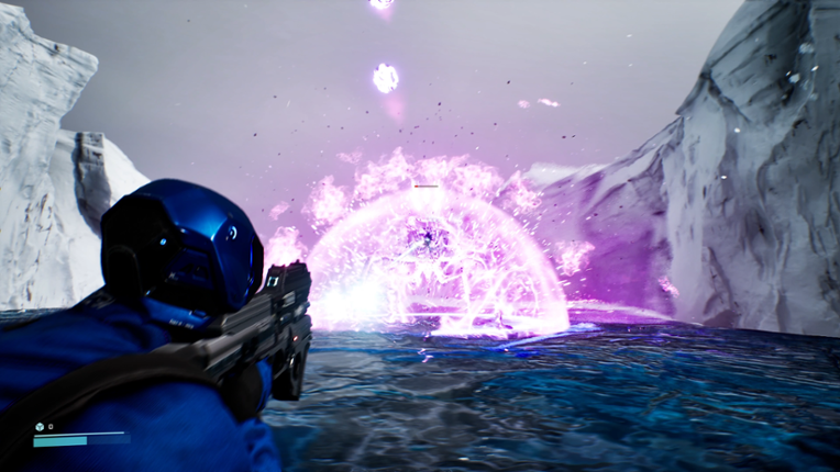 Project Tower screenshot