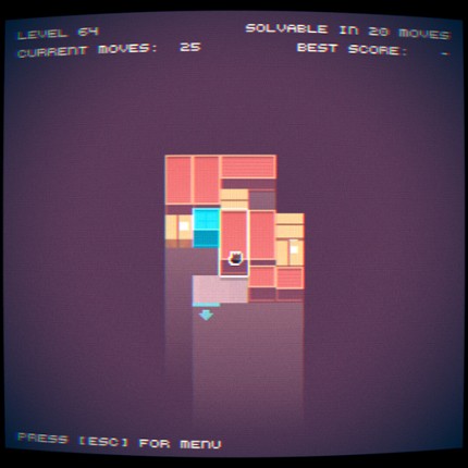 Pushing Crates screenshot