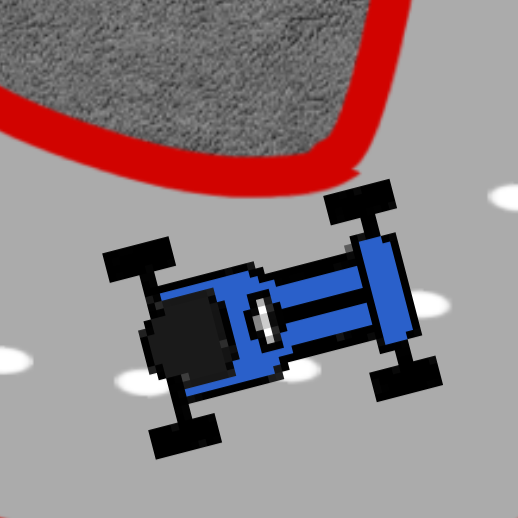 Games like Racing Dash 2D