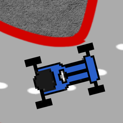 Racing Dash 2D Image