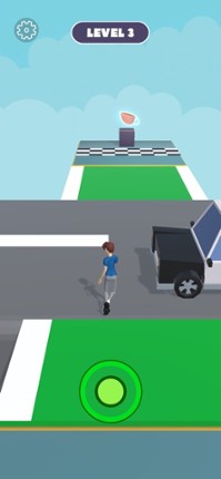 Ragdoll Walker! Image