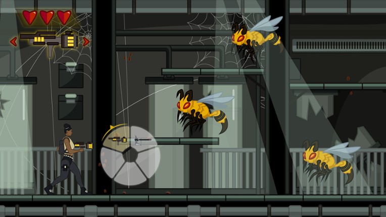 Rated Mutant screenshot