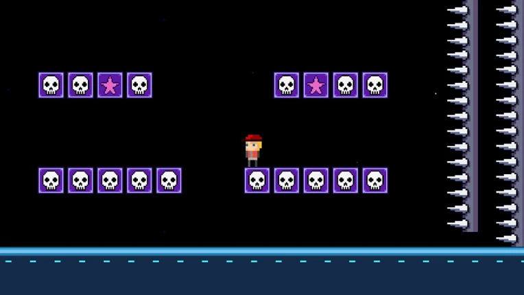 Red Cap Adventure Image