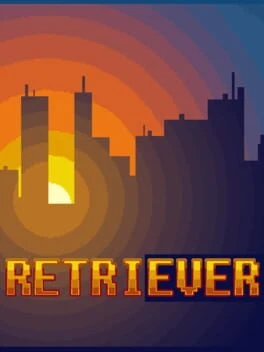 Games like Retriever