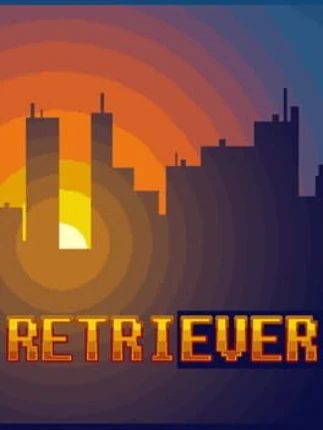 Retriever Image