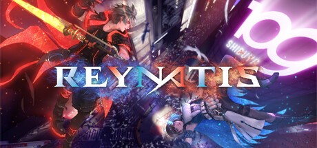 Games like REYNATIS