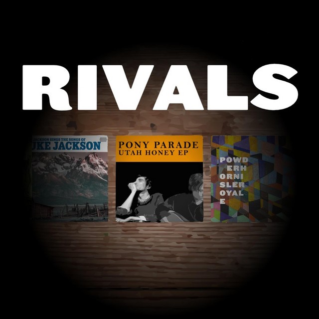 Games like Rivals
