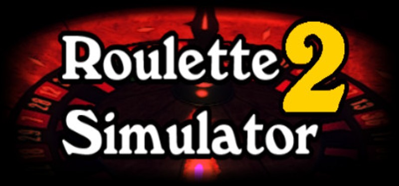 Roulette Simulator 2 Game Cover