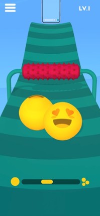 Runner Emoji screenshot