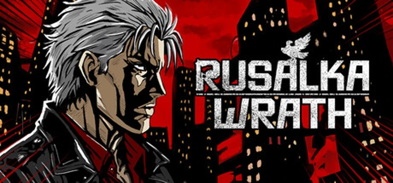Rusalka Wrath Image