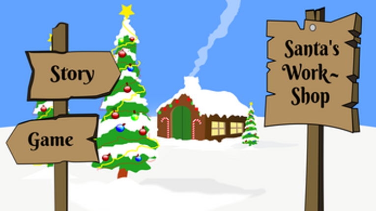 Santa's Workshop screenshot