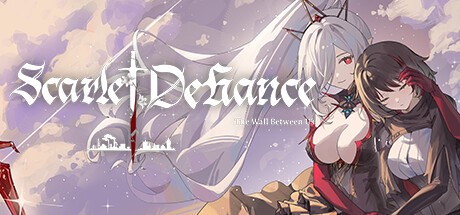 Games like Scarlet Defiance: The Wall Between Us