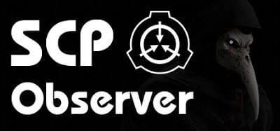 SCP: Observer Image