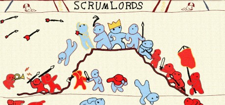 Games like SCRUMLORDS