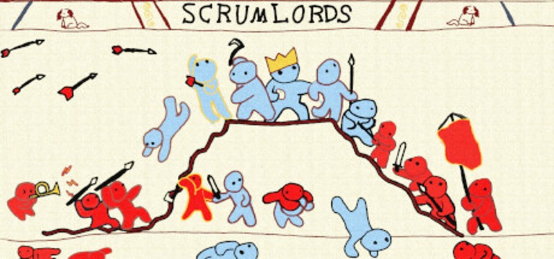 SCRUMLORDS Image