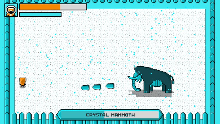Secrets of the Tundra screenshot