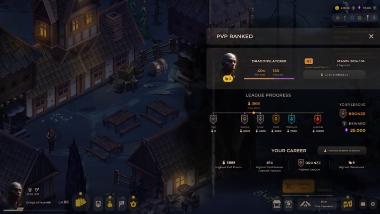 Sefirot Shards screenshot