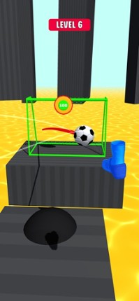 Shoe Shoot screenshot