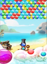 Shoot Bubble Gems Image