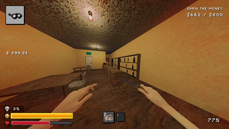 Sí Jefe screenshot