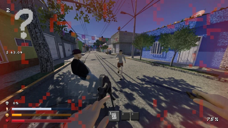 Sí Jefe screenshot