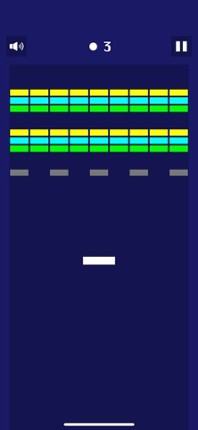 Simple Brick Breaker Image