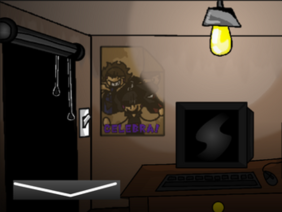 Six Nights At Kanape's Image