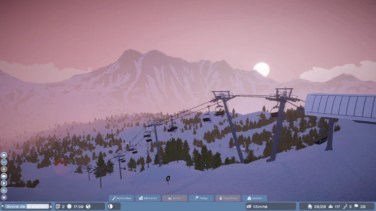 Skingdom screenshot