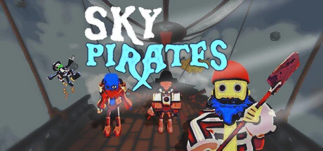 Games like Sky Pirates