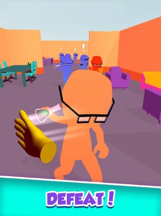Slapper 3D screenshot